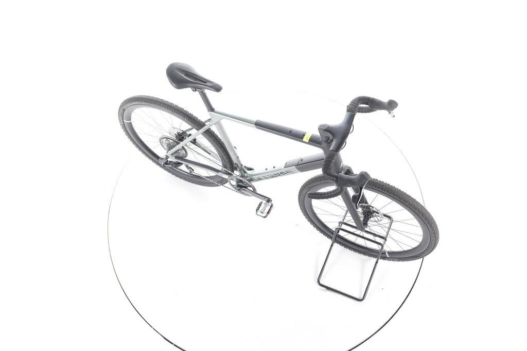 Canyon Grail CF SLX 8 AXS Gravelbike Carbon 2025 - Image 14