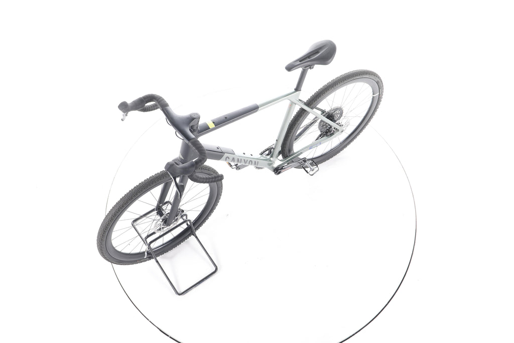 Canyon Grail CF SLX 8 AXS Gravelbike Carbon 2025 - Image 18