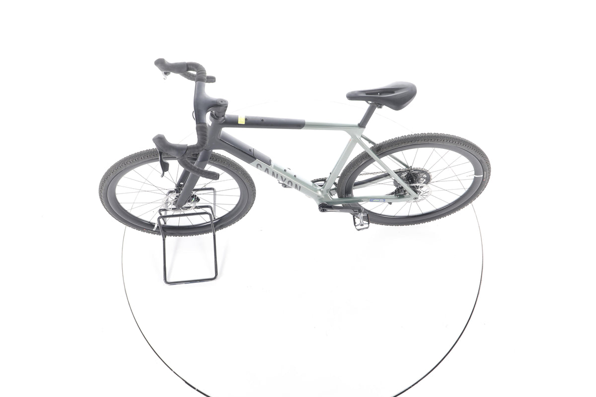Canyon Grail CF SLX 8 AXS Gravelbike Carbon 2025 - Image 19