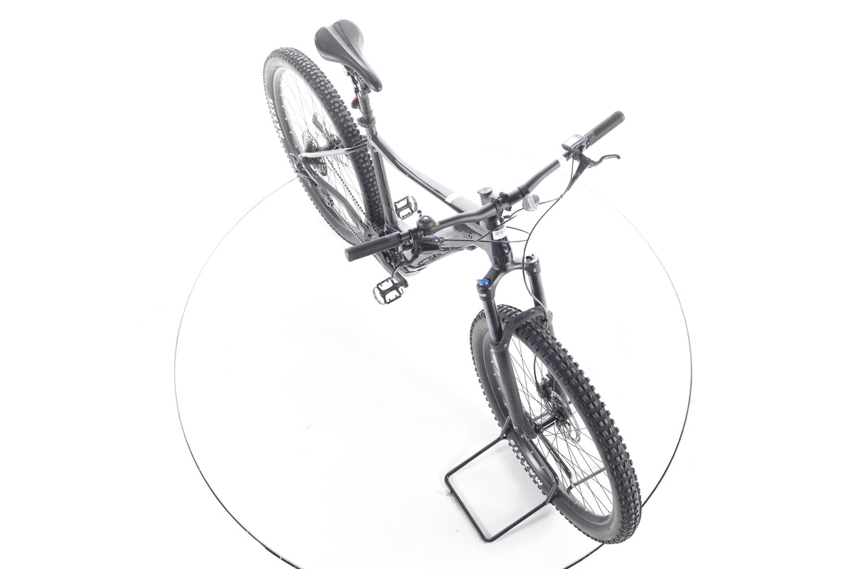 Giant Fathom E+ 2 Pro E-Bike - Image 15