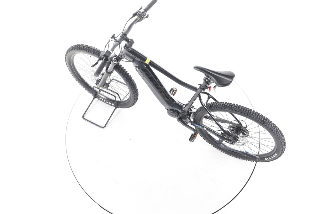 Giant Fathom E+ 2 Pro E-Bike - Image 20