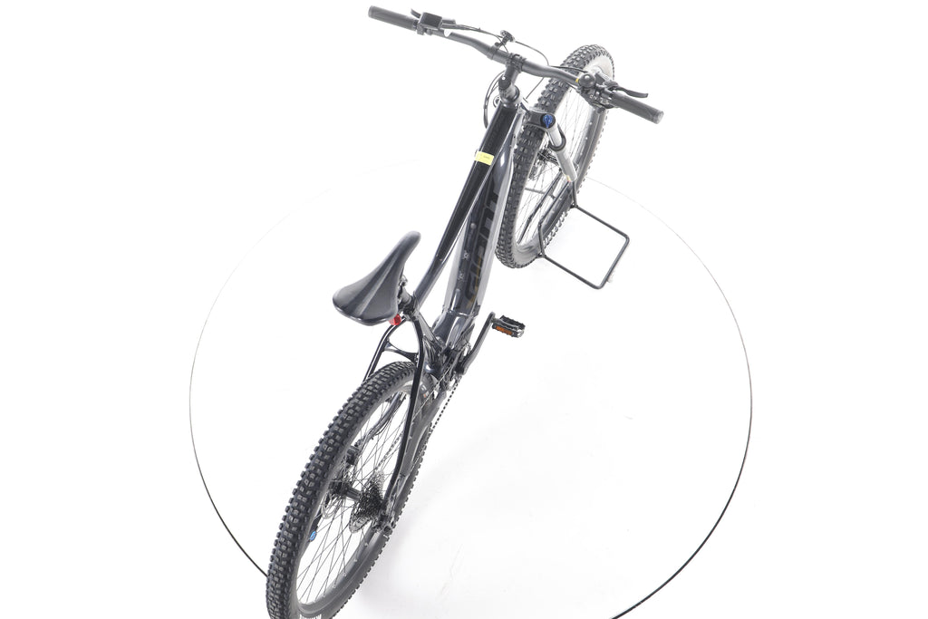 Giant Fathom E+ 2 Pro E-Bike - Image 23