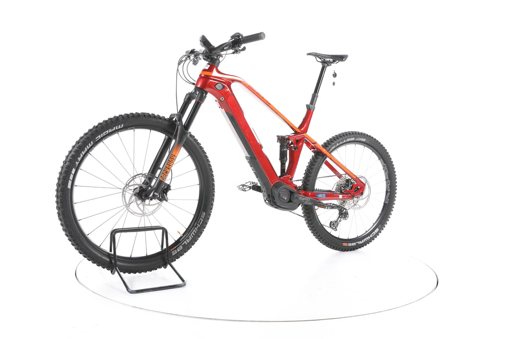 Bulls Sonic EVO AM 3 E-Bike Fully Carbon - Image 6
