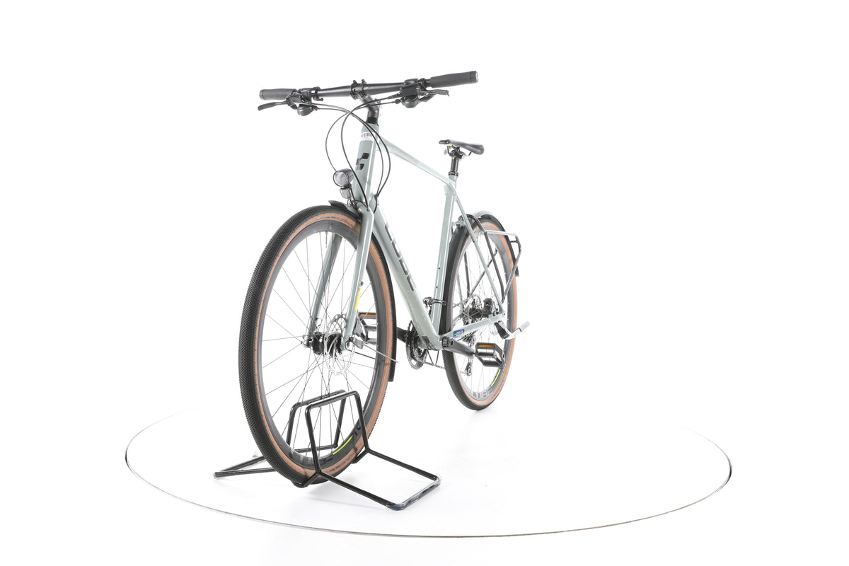 Cube Nulane Pro FE Fahrrad City & Trekking - Image 5