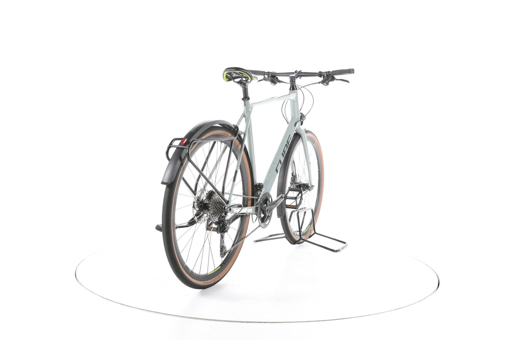 Cube Nulane Pro FE Fahrrad City & Trekking - Image 11