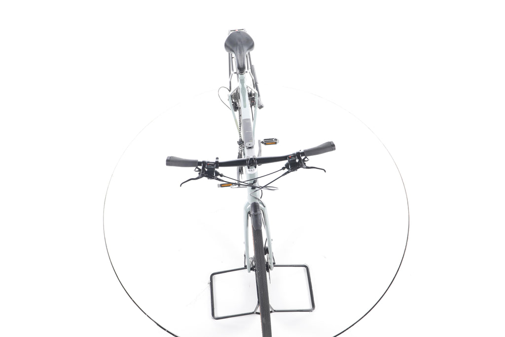 Cube Nulane Pro FE Fahrrad City & Trekking - Image 16