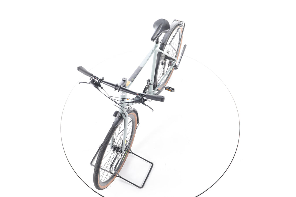 Cube Nulane Pro FE Fahrrad City & Trekking - Image 17