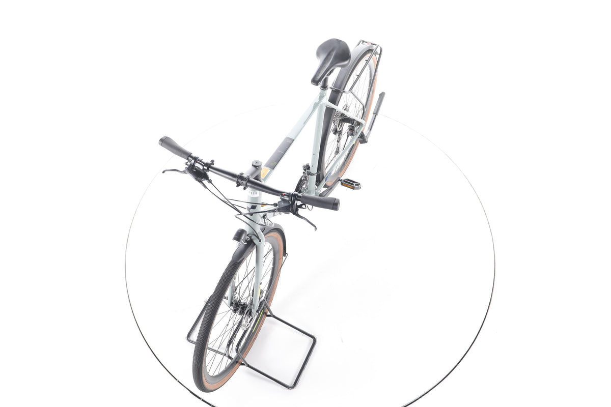 Cube Nulane Pro FE Fahrrad City & Trekking - Image 17