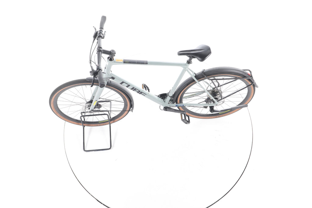 Cube Nulane Pro FE Fahrrad City & Trekking - Image 19