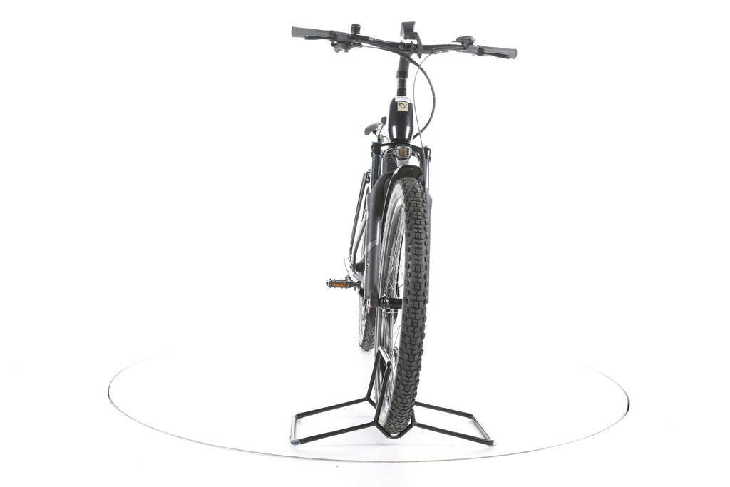 Conway Cairon SUV 3.0 Trekking E-Bike Tiefeinsteiger - Image 4