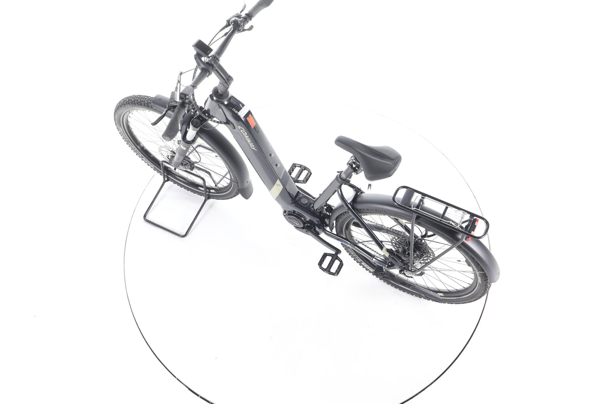Conway Cairon SUV 3.0 Trekking E-Bike Tiefeinsteiger - Image 20