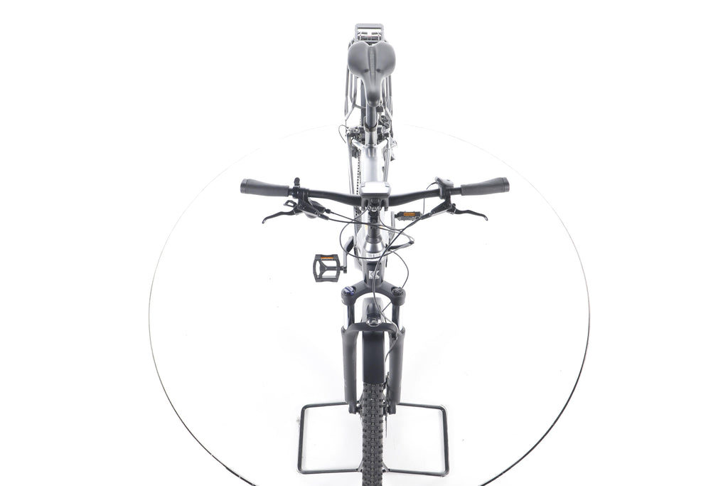 Kettler Quadriga Town & Country Trekking E-Bike - Image 16
