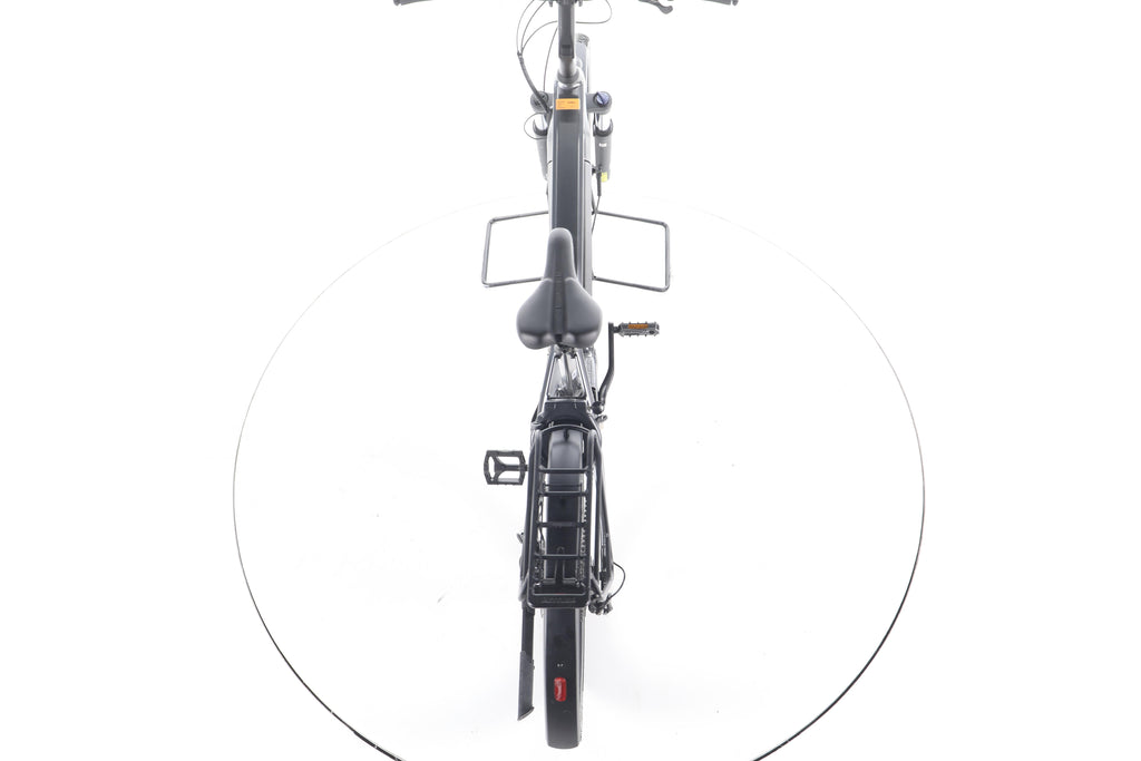 Kettler Quadriga Town & Country Trekking E-Bike - Image 22