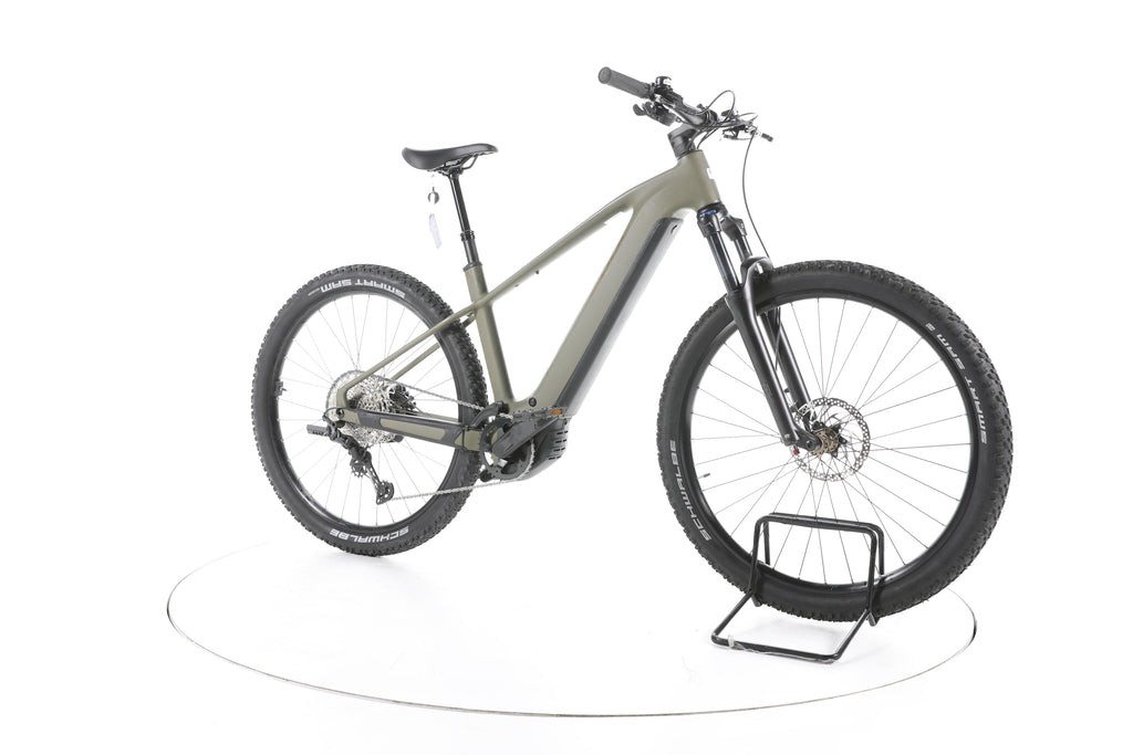 Cube Reaction Hybrid Pro 800 E-Bike 2025 - Image 2