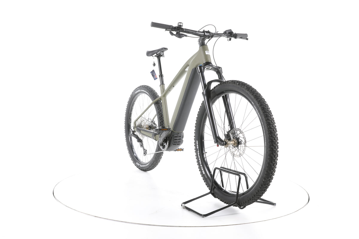 Cube Reaction Hybrid Pro 800 E-Bike 2025 - Image 3