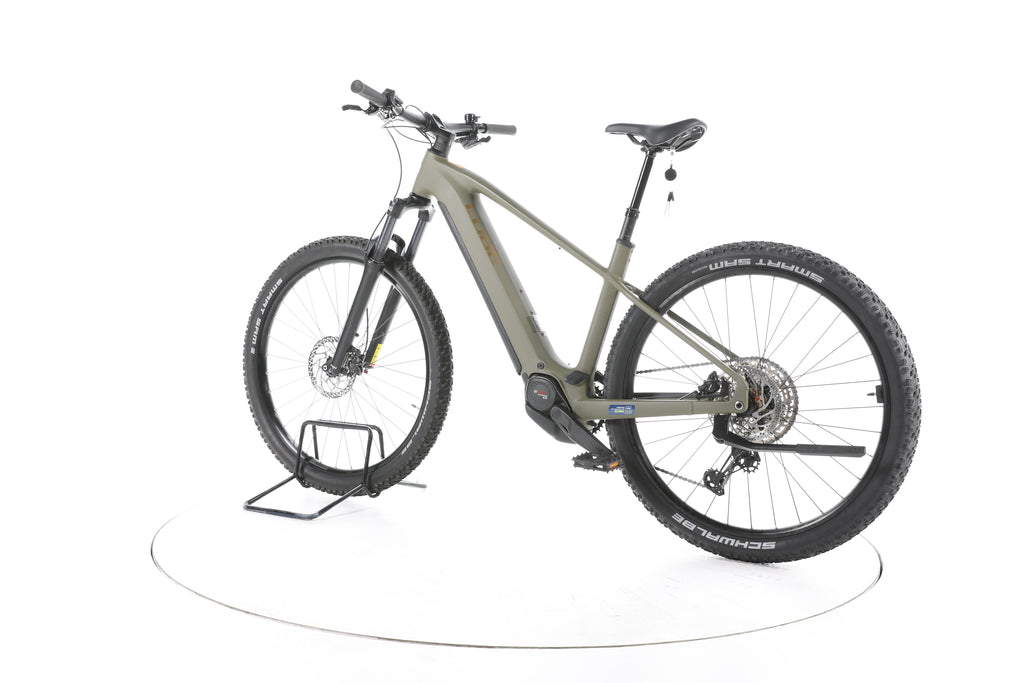 Cube Reaction Hybrid Pro 800 E-Bike 2025 - Image 8