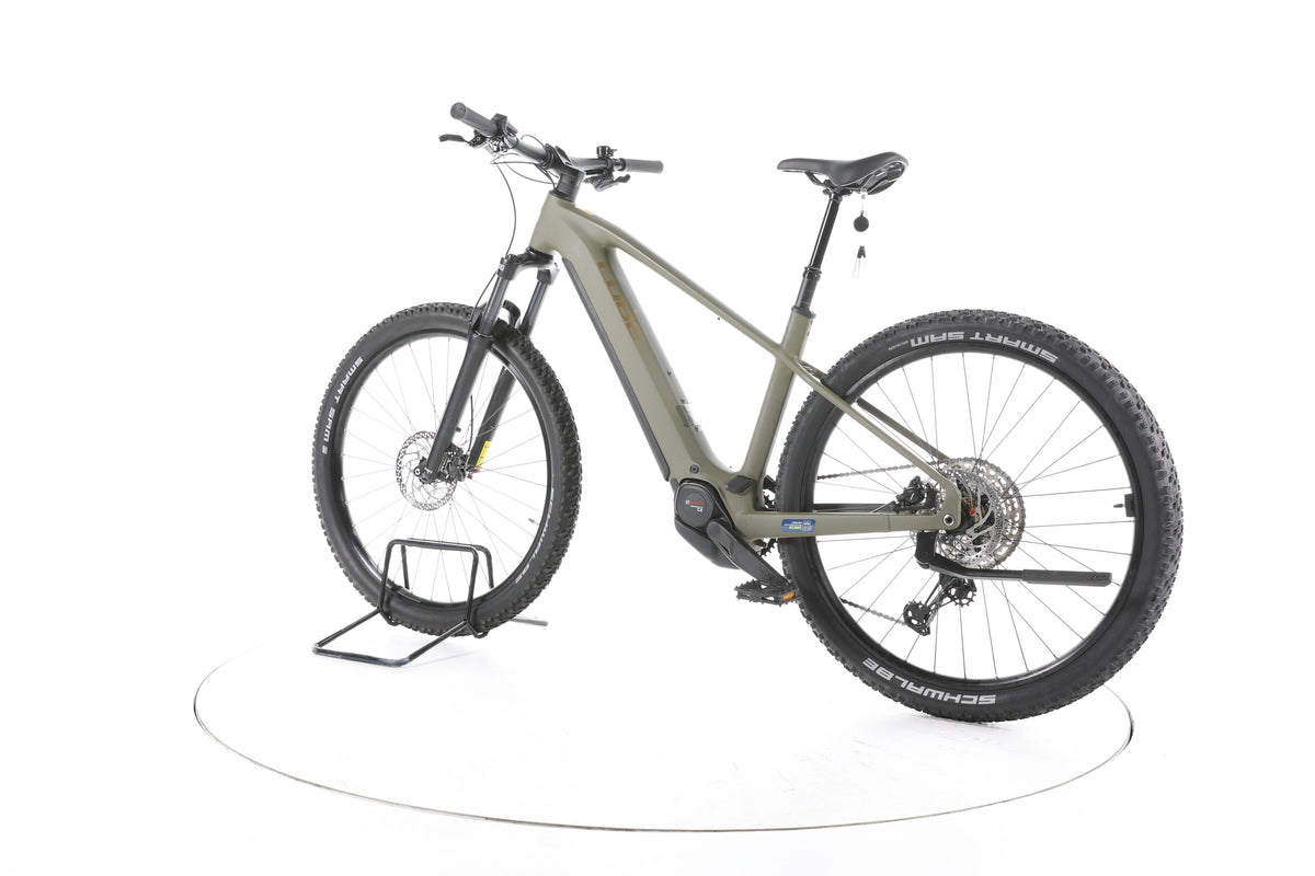 Cube Reaction Hybrid Pro 800 E-Bike 2025 - Image 8
