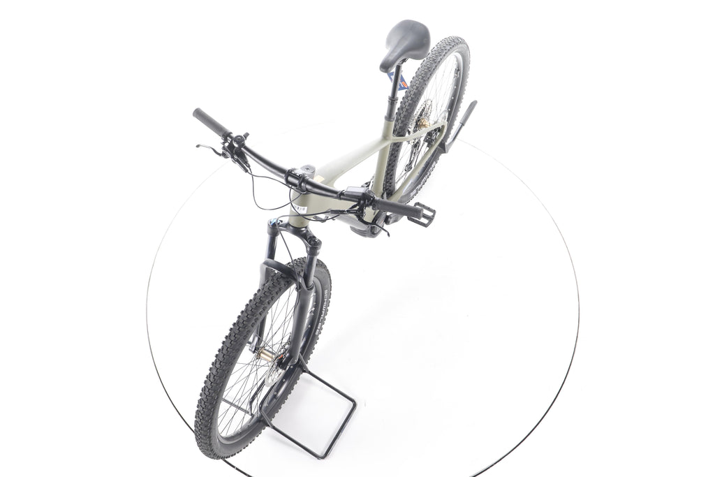 Cube Reaction Hybrid Pro 800 E-Bike 2025 - Image 17