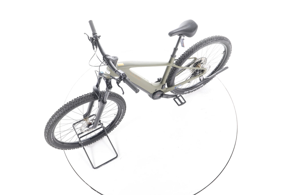 Cube Reaction Hybrid Pro 800 E-Bike 2025 - Image 18