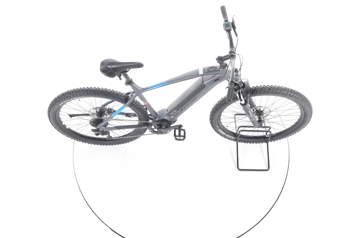 Carver Strict E.410 LTD E-Bike - Image 13