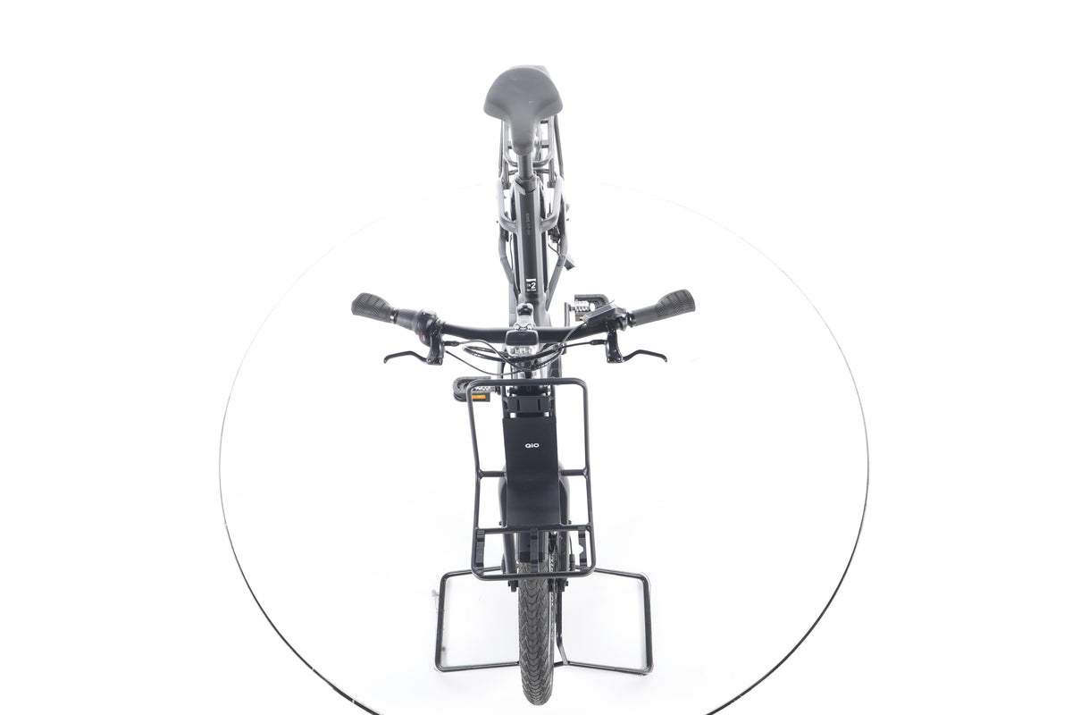 QIO QiO EINS AP-8R Kompakt E-Bike Tiefeinsteiger 2025 - Image 16
