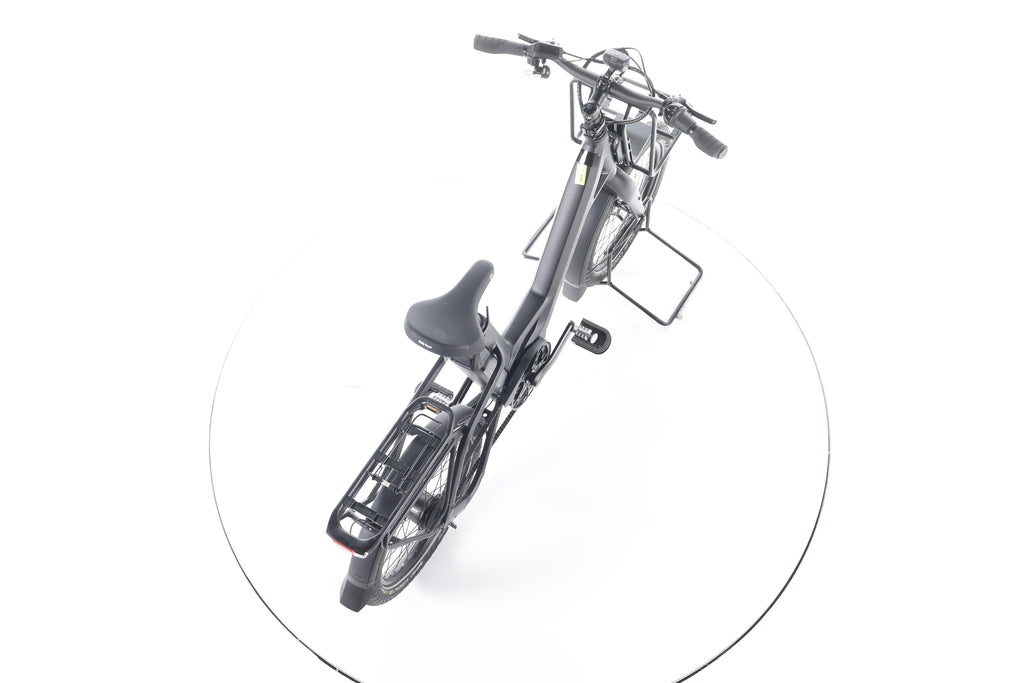 QIO QiO EINS AP-8R Kompakt E-Bike Tiefeinsteiger 2025 - Image 23