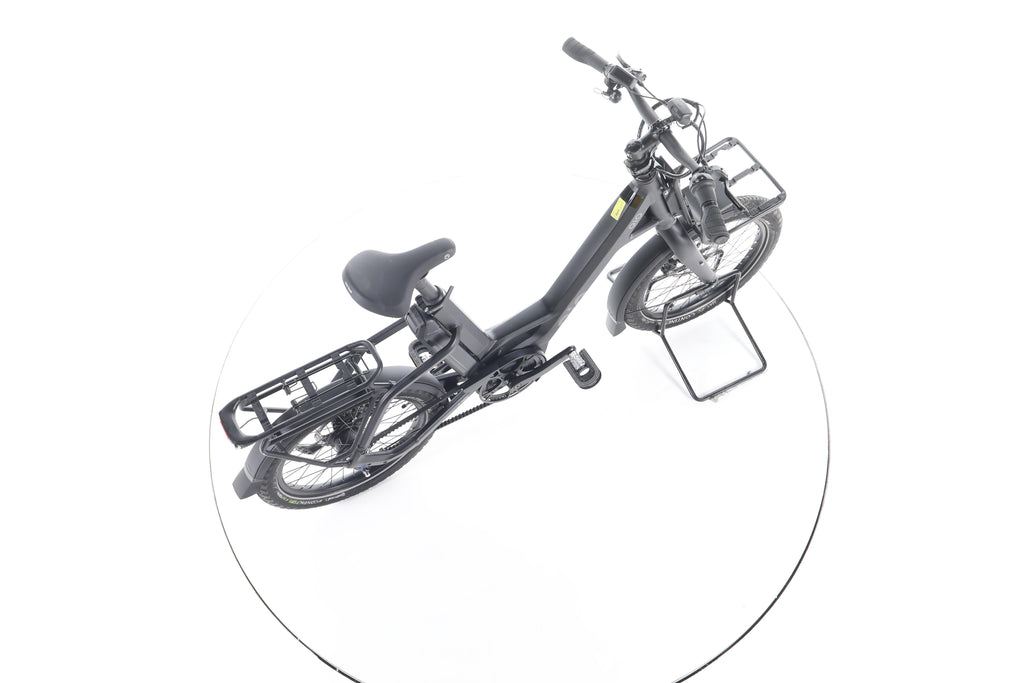 QIO QiO EINS AP-8R Kompakt E-Bike Tiefeinsteiger 2025 - Image 24