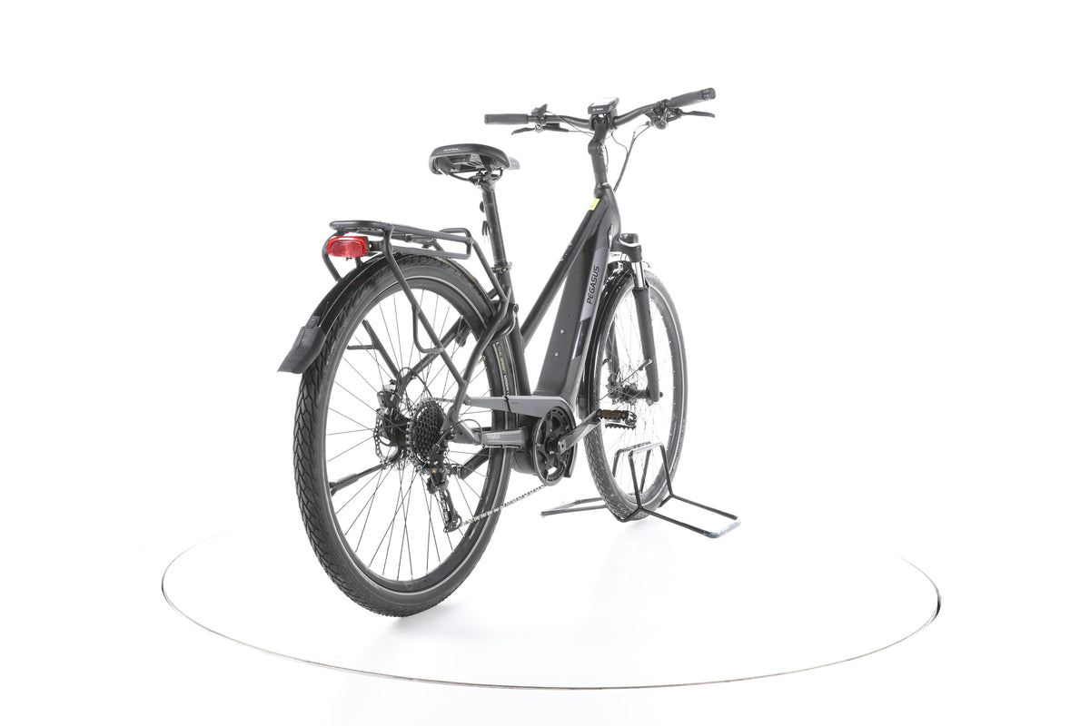Pegasus Solero Evo 9 Trekking E-Bike - Image 11