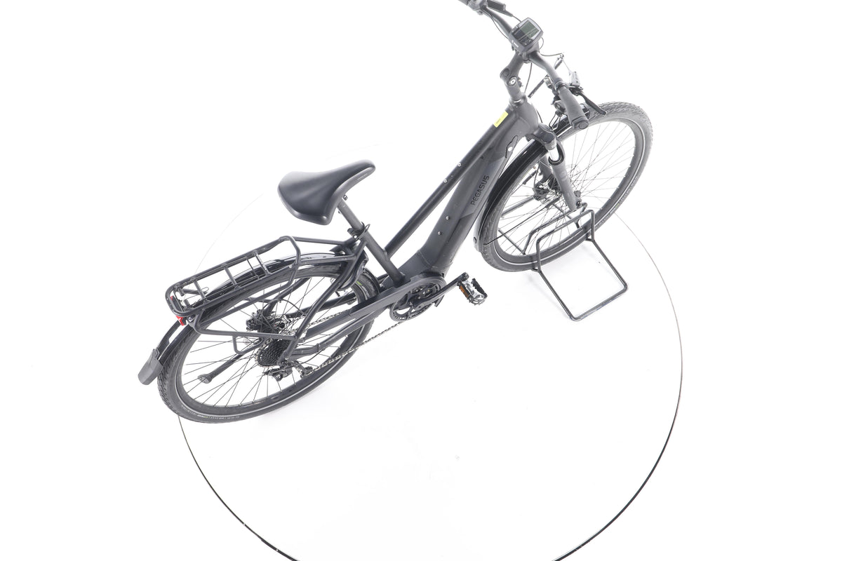 Pegasus Solero Evo 9 Trekking E-Bike - Image 24