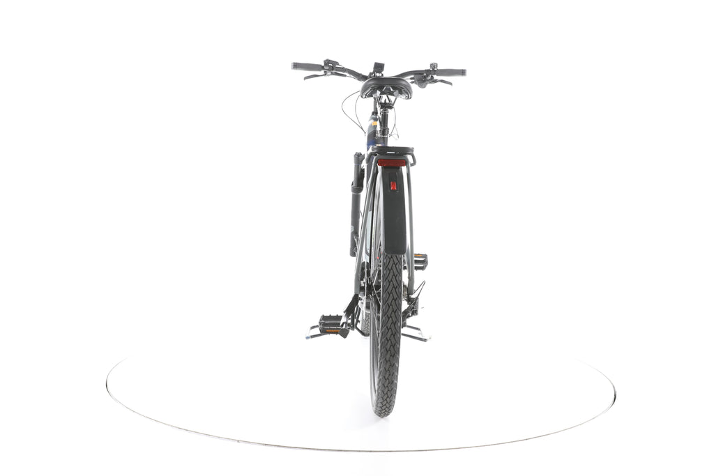 Cube Kathmandu Hybrid Pro 750 Trekking E-Bike Tiefeinsteiger - Image 10
