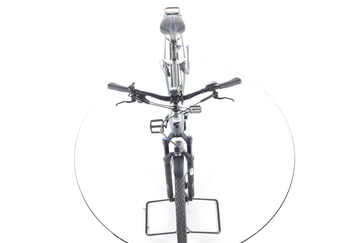 Cube Kathmandu Hybrid Pro 750 Trekking E-Bike Tiefeinsteiger - Image 16