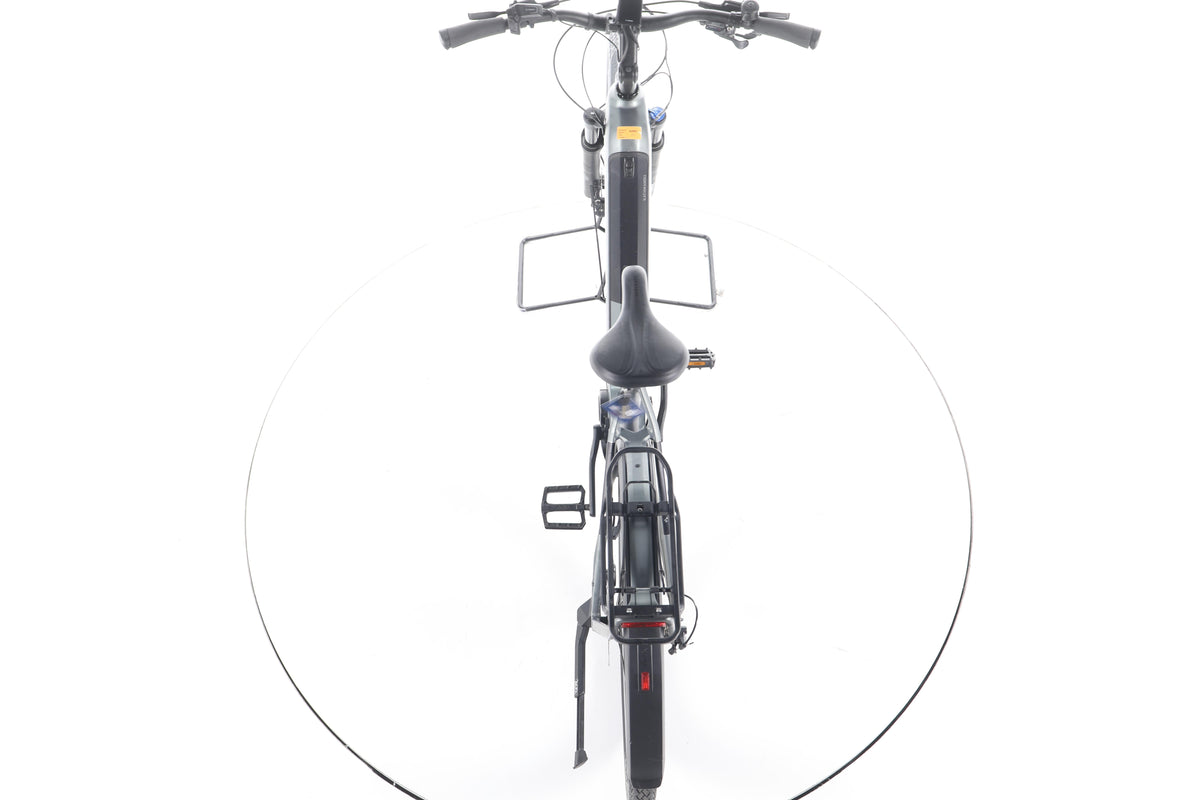 Cube Kathmandu Hybrid Pro 750 Trekking E-Bike Tiefeinsteiger - Image 22