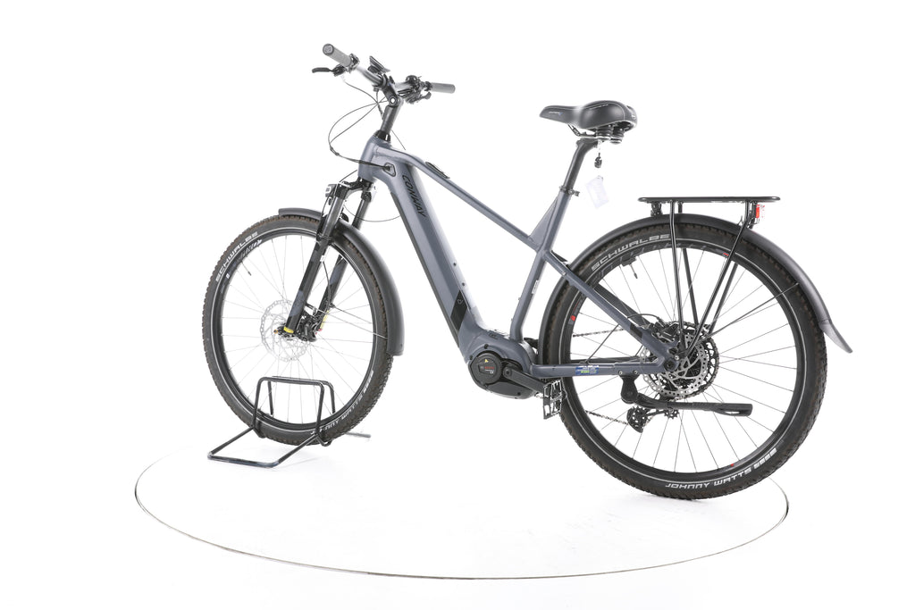 Conway Cairon SUV 5.0 Trekking E-Bike - Image 8