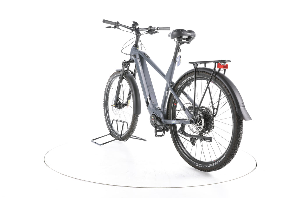 Conway Cairon SUV 5.0 Trekking E-Bike - Image 9