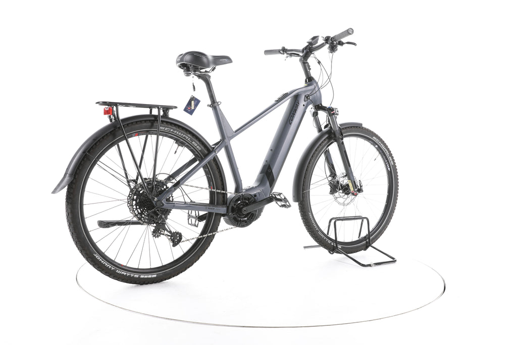 Conway Cairon SUV 5.0 Trekking E-Bike - Image 12