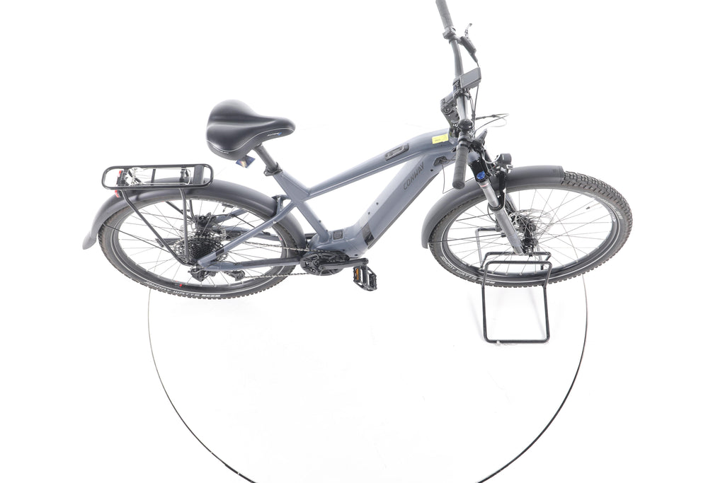 Conway Cairon SUV 5.0 Trekking E-Bike - Image 13