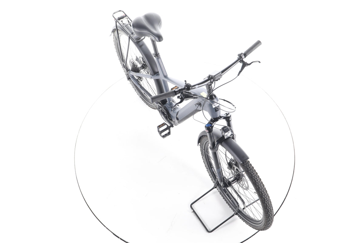 Conway Cairon SUV 5.0 Trekking E-Bike - Image 15