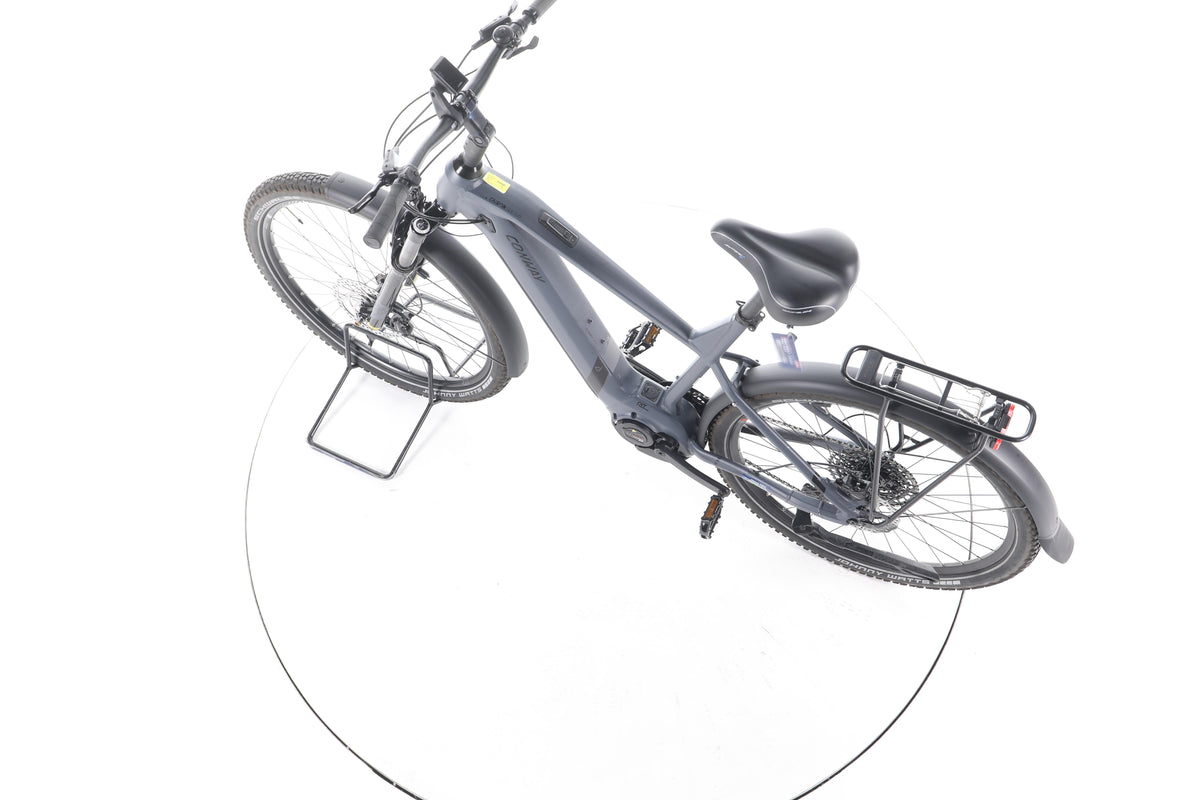 Conway Cairon SUV 5.0 Trekking E-Bike - Image 20