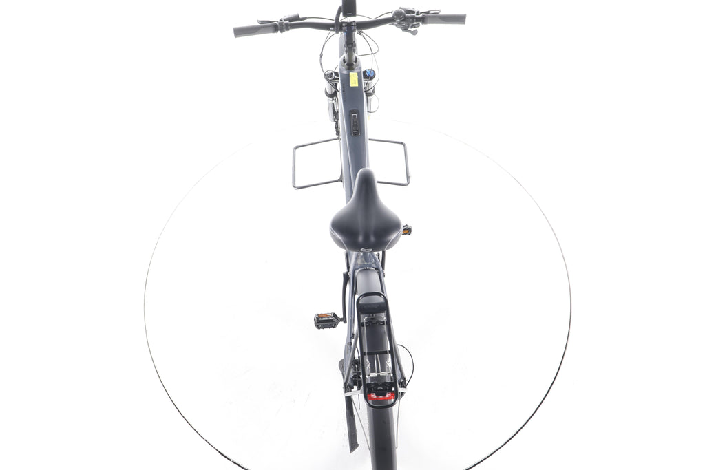 Conway Cairon SUV 5.0 Trekking E-Bike - Image 22