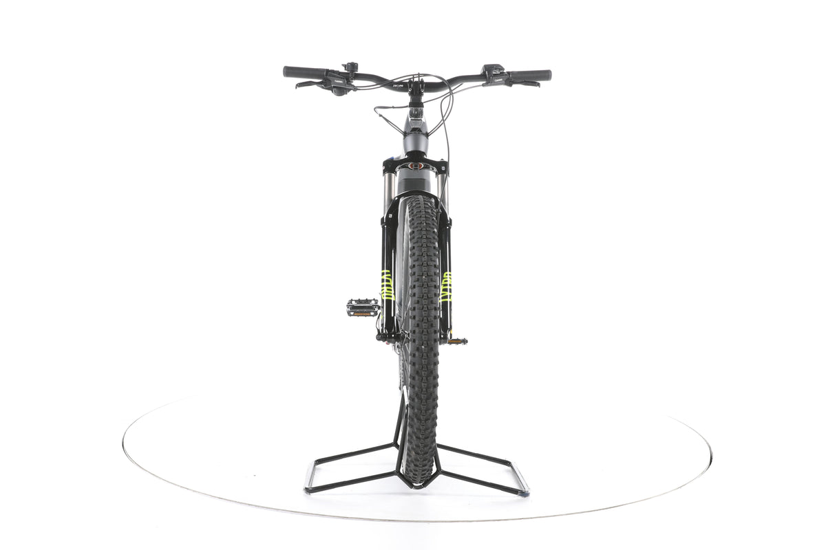 Bulls Copperhead EVO 1 E-Bike - Image 4