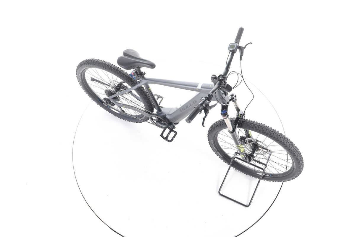 Bulls Copperhead EVO 1 E-Bike - Image 14