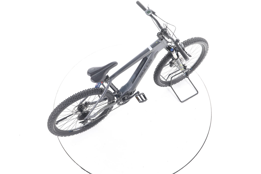 Bulls Copperhead EVO 1 E-Bike - Image 24