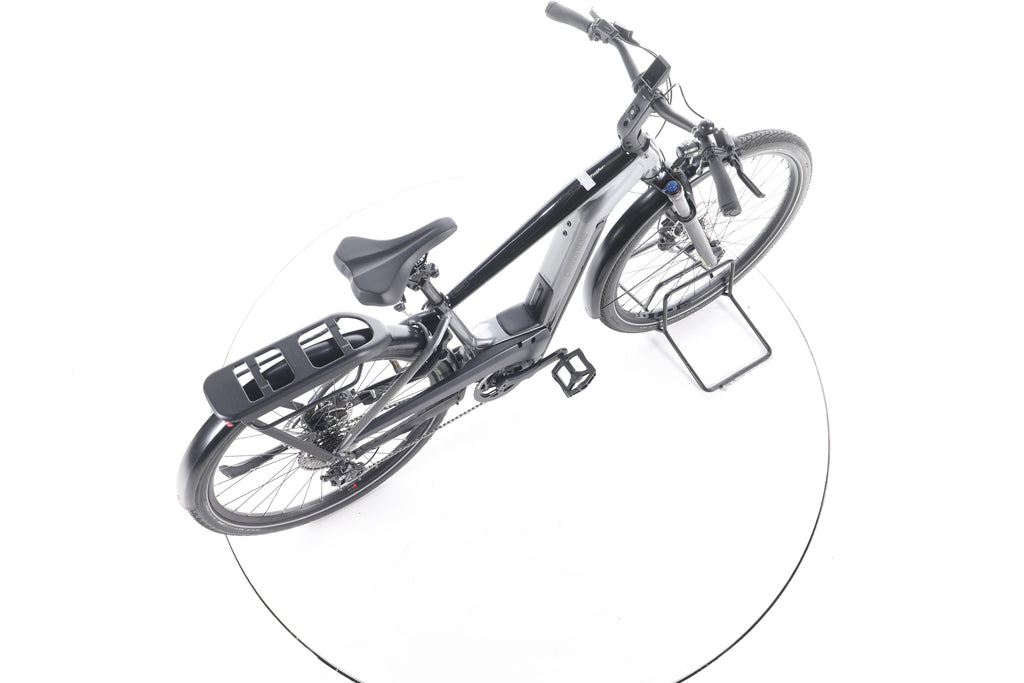 Cannondale Tesoro Neo X 1 Trekking E-Bike - Image 24