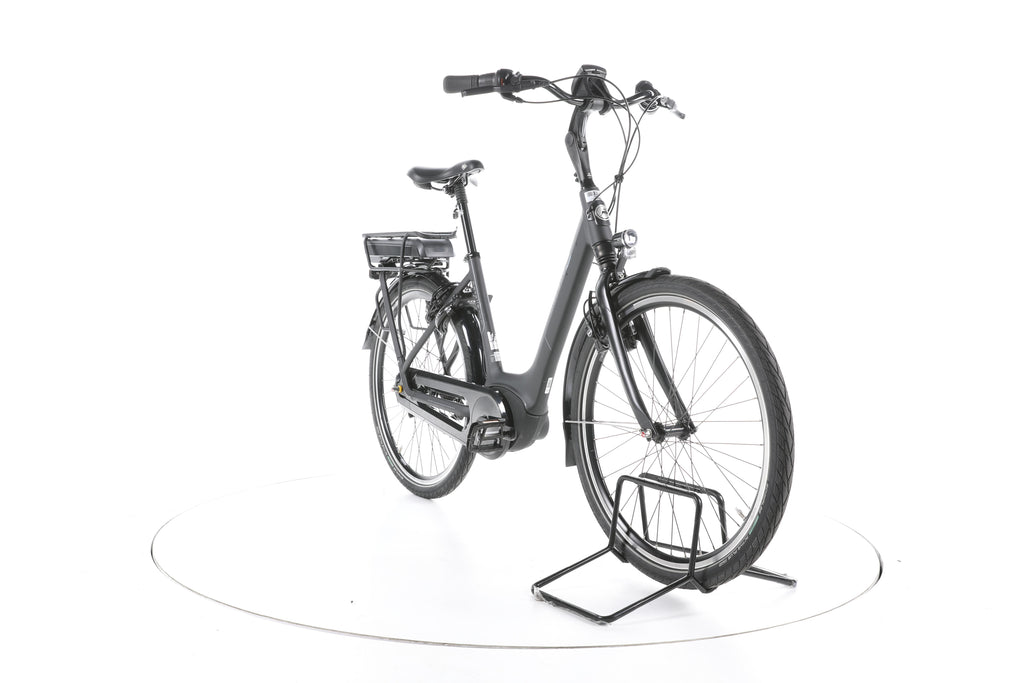 Gazelle Arroyo C7+ HMB City E-Bike Tiefeinsteiger - Image 3