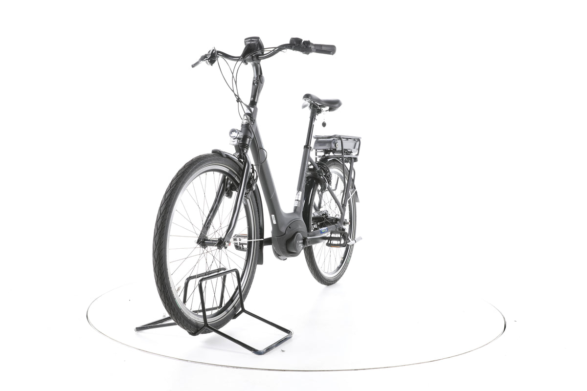 Gazelle Arroyo C7+ HMB City E-Bike Tiefeinsteiger - Image 5