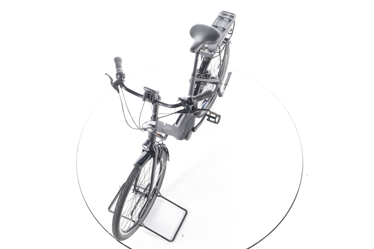 Gazelle Arroyo C7+ HMB City E-Bike Tiefeinsteiger - Image 17