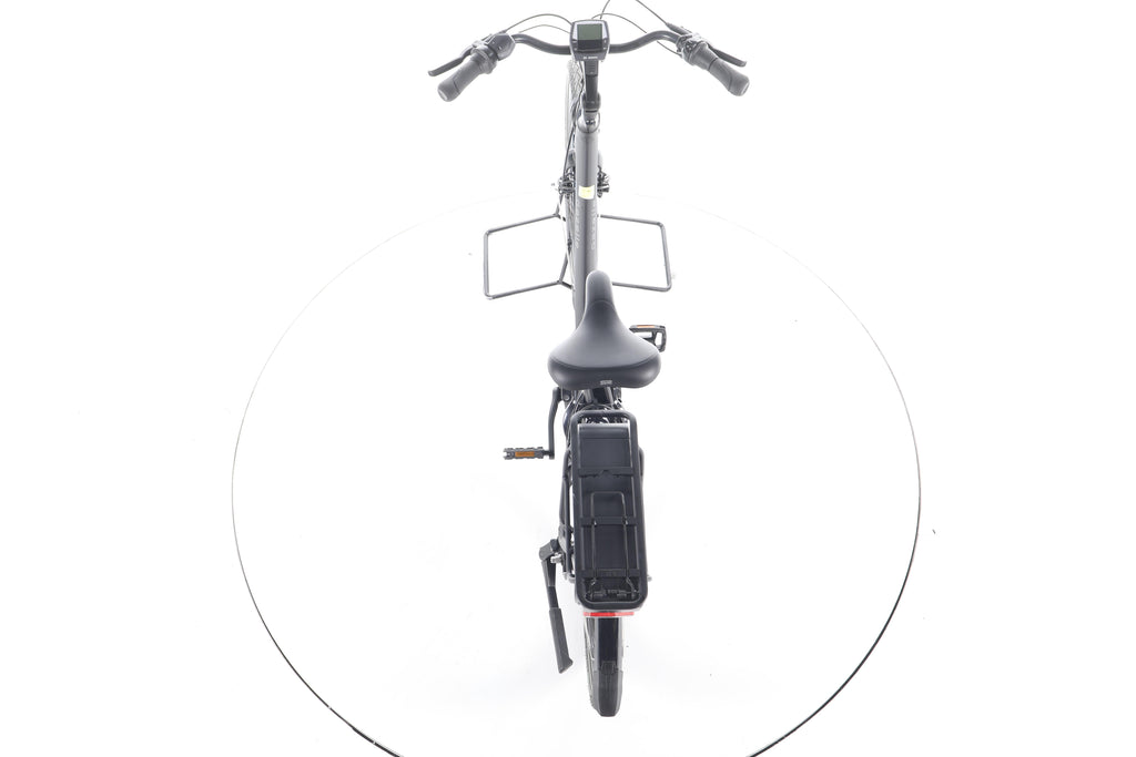 Gazelle Arroyo C7+ HMB City E-Bike Tiefeinsteiger - Image 22