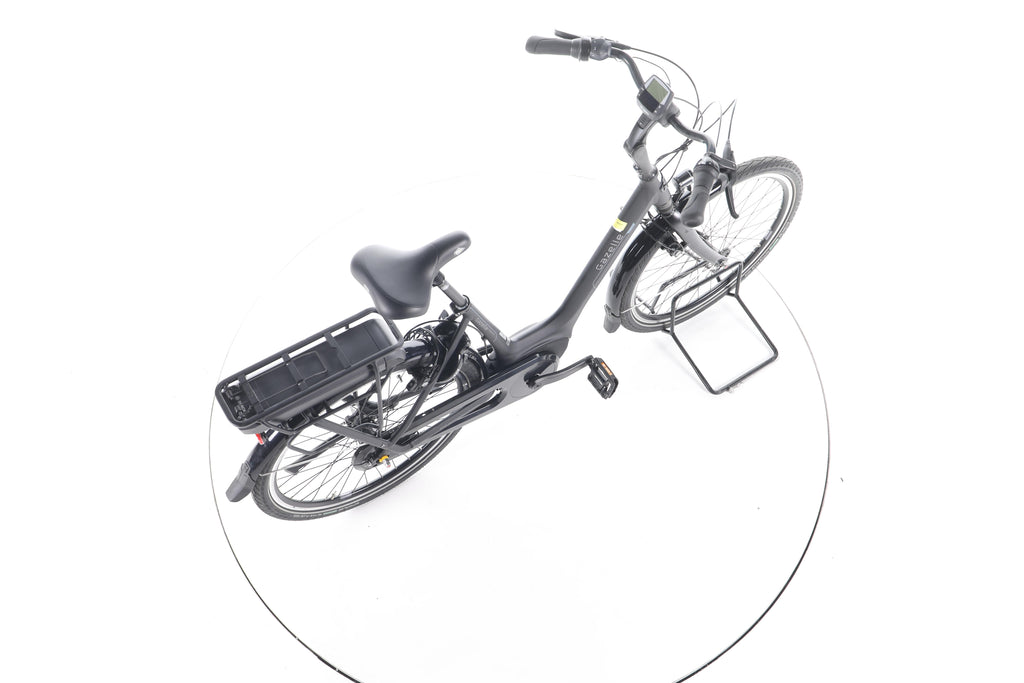 Gazelle Arroyo C7+ HMB City E-Bike Tiefeinsteiger - Image 24