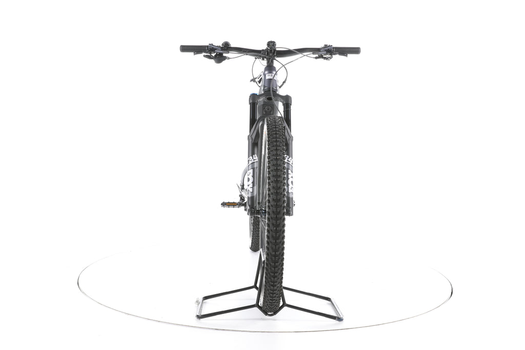 Merida EONE-Forty 700 E-Bike Fully 2025 - Image 4