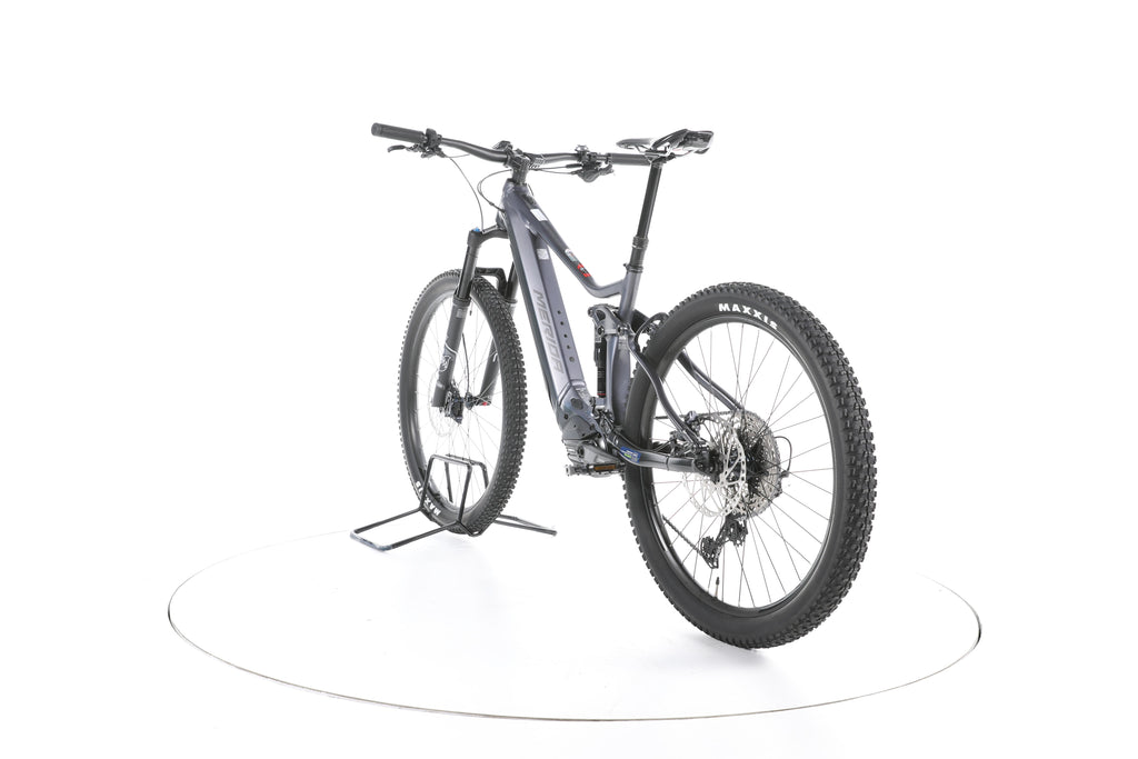 Merida EONE-Forty 700 E-Bike Fully 2025 - Image 9